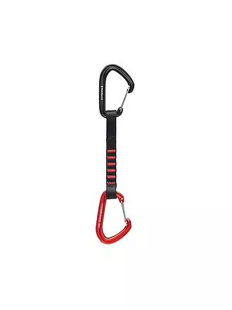 BLACK DIAMOND | Rinvio Hotwire Quickdraw 16cm |